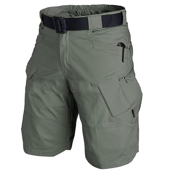 

men's shorts, White;black