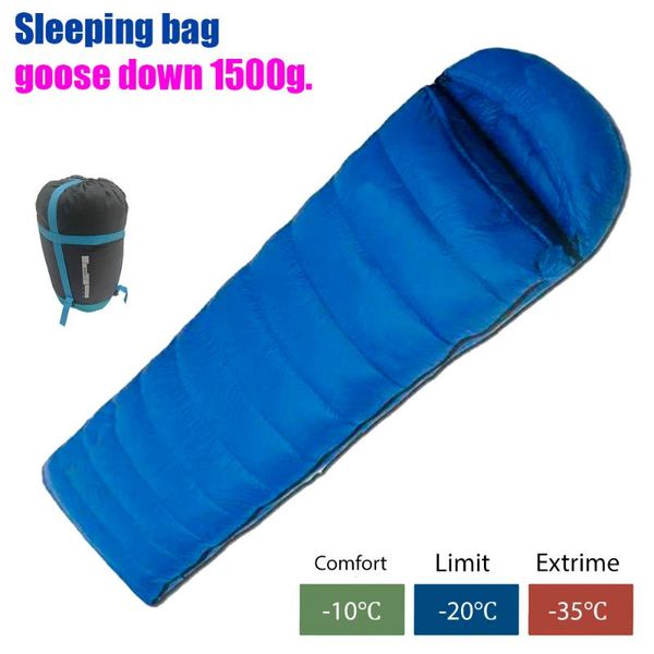 

sleeping bag mimir-017 bags