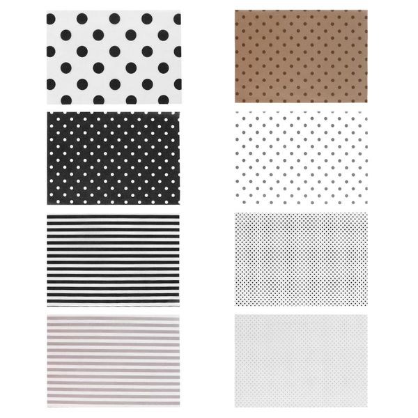 

gift wrap 80 sheets box liner paper bouquet wrapping papers 8 styles packaging