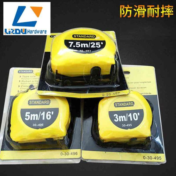 

standard steel tape 3 m 5 m 7.5 m 8.5 wire quality assurance