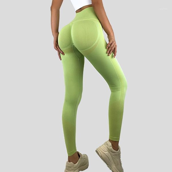 

seamless leggings yoga pants women high waist fitness sports gym legging workout stretchy womenpant outfit