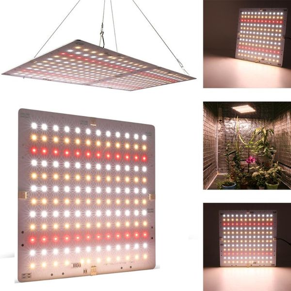 

led plant growing lamp full spectrum grow light for greenhouse indoor plants flowers seedling cultivation growth tent lights
