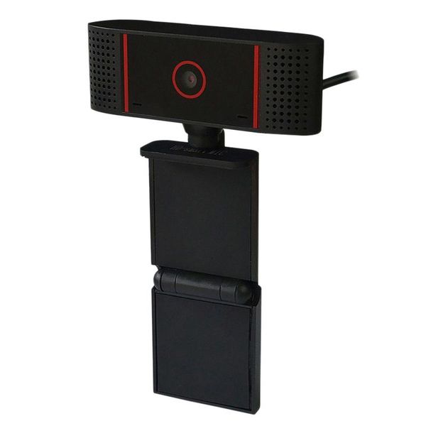 

webcams -network hd camera usb computer built-in microphone