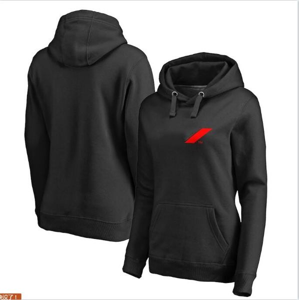 

f1 formula one sweatshirt, 2021 women's car jacket, the same style is customized