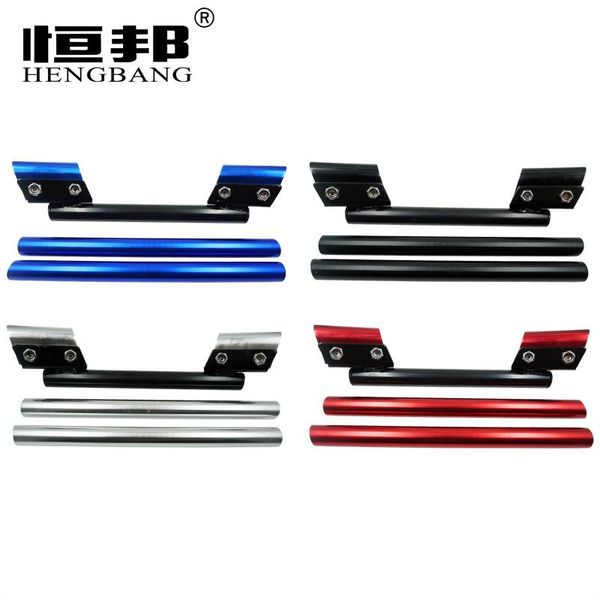 

handlebars motocross modified parts faucet cnc aluminum fz16 split handlebar bws grip