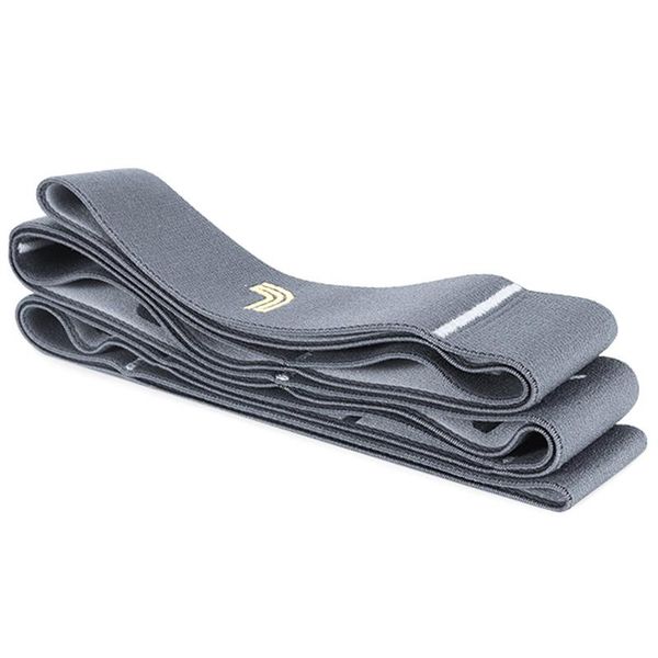 

digital segmented yoga stretch band training resistance auxiliary stripes