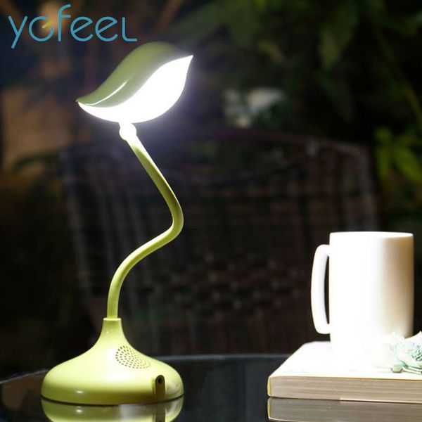 

table lamps creative lovely bird gift reading light dimmable 360 degree adjustment with usb dc5v 500ma lithium battery o4cc