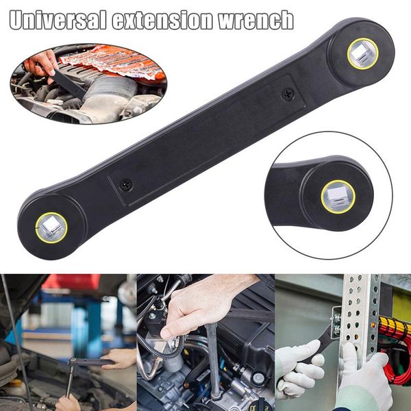 

hand tools universal extension wrench automotive diy for car vehicle auto replacement parts mjj88