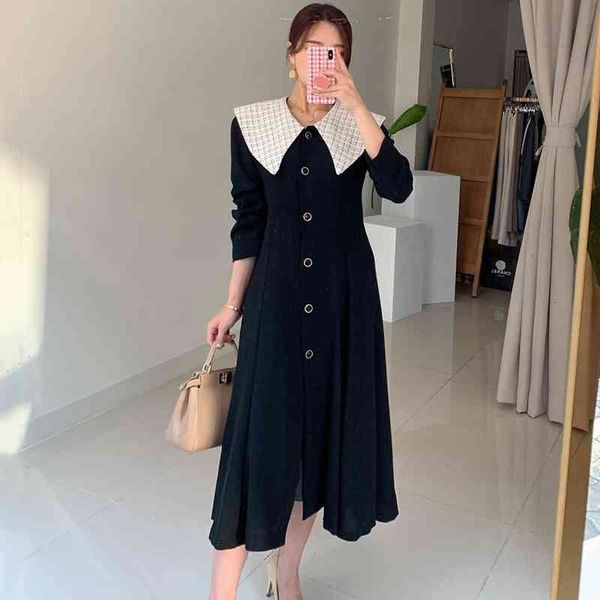 

dresses spring autumn fashion female button long sleeve office lady solid shirt women casual slim r3sb glsn, Black;gray
