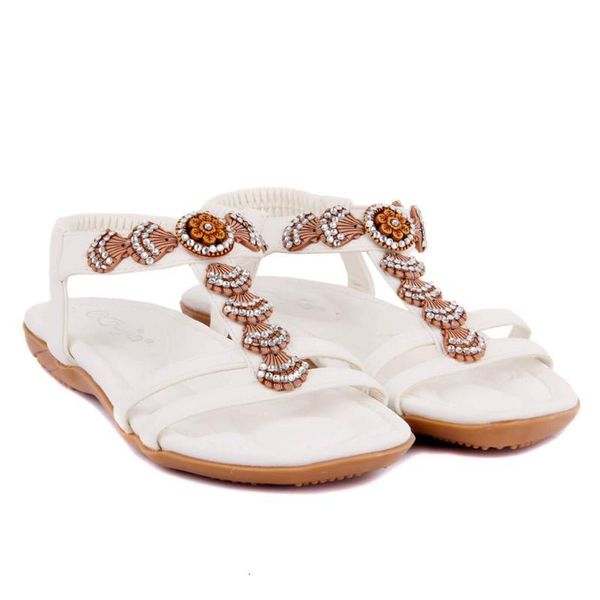 

sandals guja-white women qwsb, Black