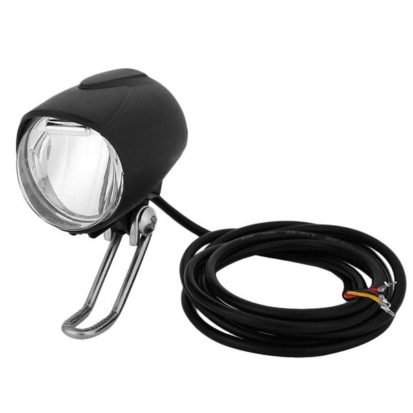 

bike lights scooter head light electric bicycle headlight 24v 36v 48v