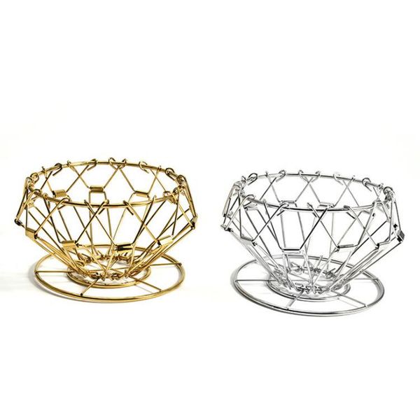 

coffee filters hand drip filter frame type three hole cake portable folding metal restoring ancient ways