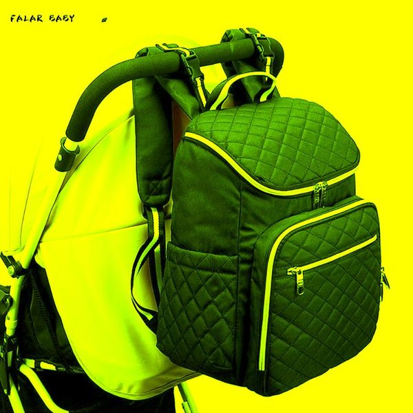 

large diaper bag baby nappy bags carriage buggy pram cart basket hook accessories