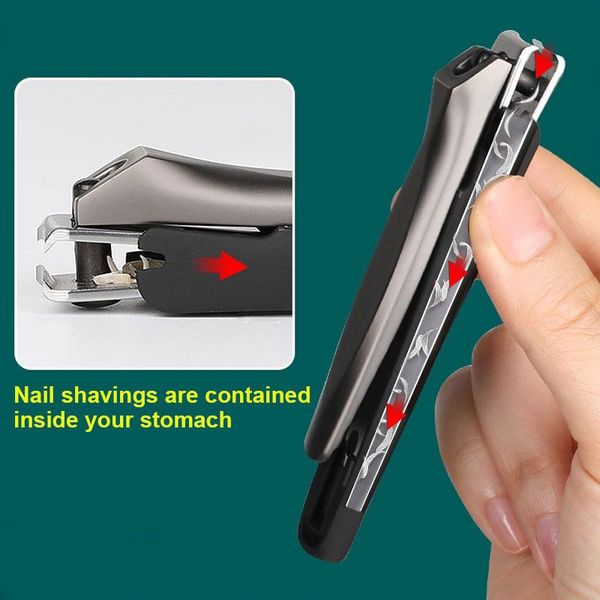 

nail art kits clippers nippers cuticle cutters manicure tool pedicure toe clipper ingrown toenail podiatry correction for dropship