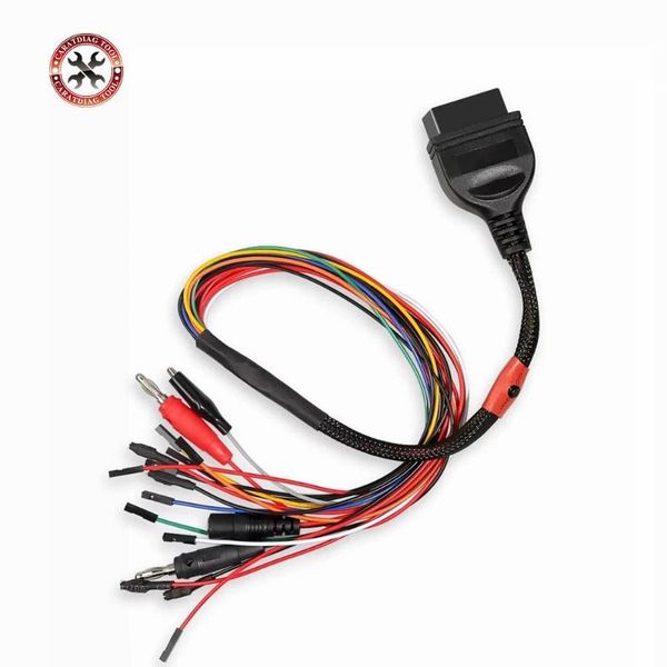 

diagnostic tools mpps v18 breakout tricore cable obd ecu bench pinout
