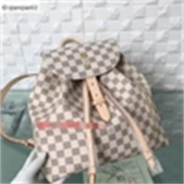 

tote azur backpacks brand luggage designer white bag luxury business bags k32l messenger bags n41578sperone rolling bag backpack damier