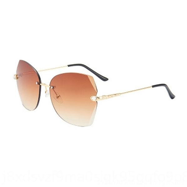 

TXi style rimless for women outdoor diamond cycling eyeglassstyle rimless for women sunglassesdiamond sunglasses, White;black