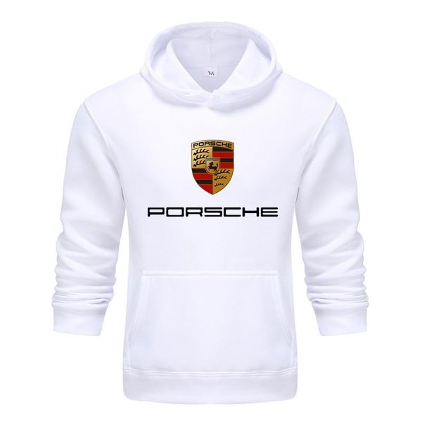 

men's hoodies & sweatshirts mens fleece 2021 autumn winter streetwear hooded sweatshirt fashion hoodie casual hip hop men tracksuit, Black