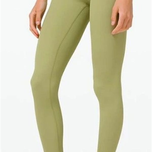 

tracksuits luxury women's weardouble sided nude yoga pants for women, Gray