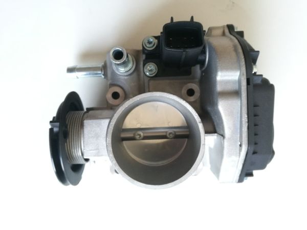 

for lacetti optra j200 daewoo nubira 1.4i 1.6i throttle body 96815480 96394330