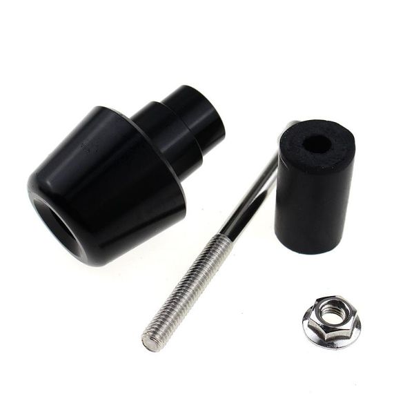 

suitable for motorcycle/scooter jiangge 150 sf4 sf3 handle balance block plug handlebars