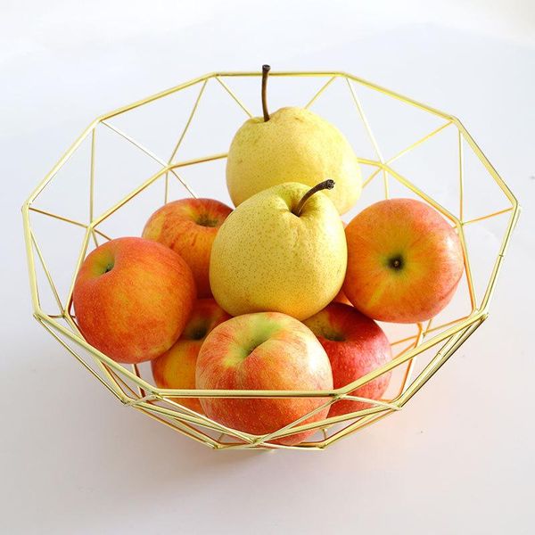 

kitchen storage & organization 2pcs food preservation tray cutlery organizer gold home decor jewelry breakfast drawer accessories zsn022