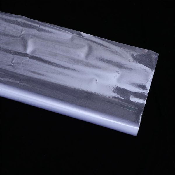 

window stickers 50x30cm film non adhesive frosted home office privacy sticker self static cling vinly glass for bathroom