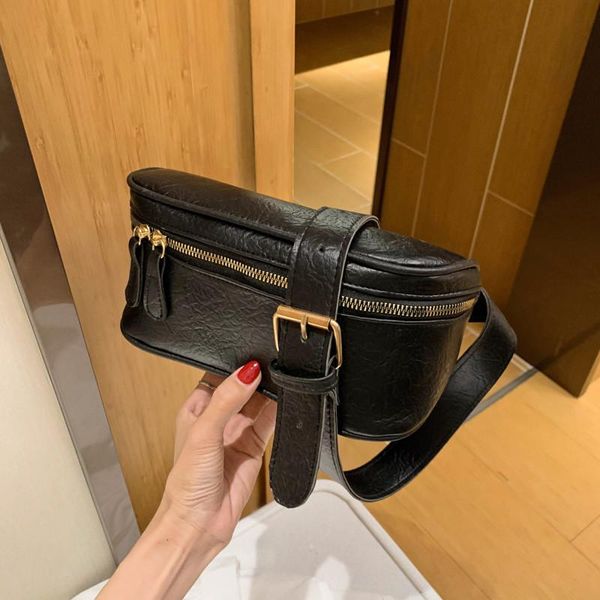 

evening bags designer handbags 2021 luxury crossbody for women chest bag fashion girls waist shoulder