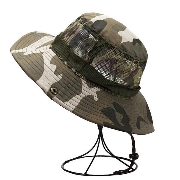 

outdoor hats sun hat sunscreen breathable cotton fisherman, Black;white