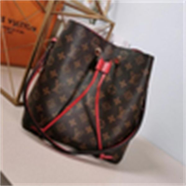 

shoulder bag brand bag designer iconic luxury totes city female original handbags single handles m44022 bags trendy cross bucket body ba oz5