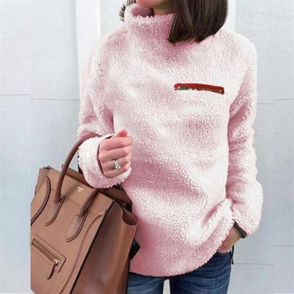 

plus szie 5xl turtleneck women sweaters pullover female jumper o neck autumn winter drop, White;black