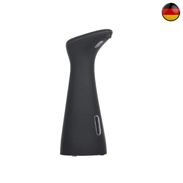 

shampoo lotion shower gel foam bottles automatic soap liquid dispenser infrared sensor hand washing container