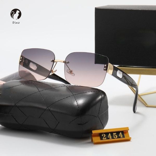 

sunglasses square frame letter women vintage oversized fashion wholesale, White;black