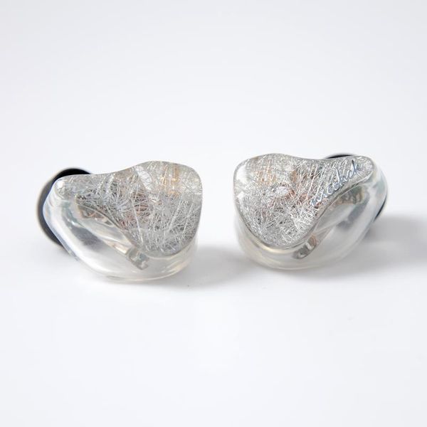 

headsets nicehck sp12 12ba each side drive unit in ear earphone 12 balanced armature hifi monitoring with detachable 2pin cable