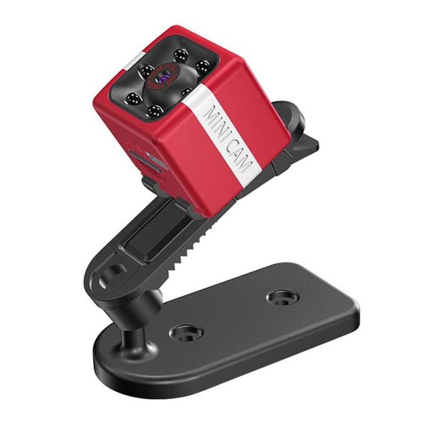 

mini camera 12mp infrared sensor night vision camcorder motion dvr sports dv video home security small cameras