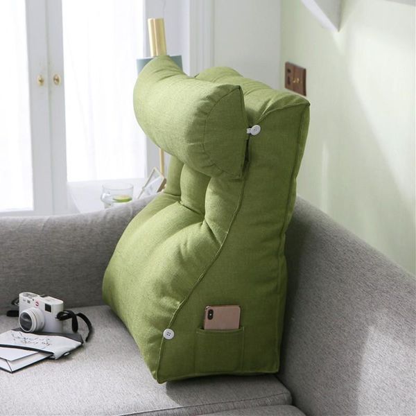 

cushion/decorative pillow floor cushion large 3d sofa seat waist home decorative chair backrest pad 139217178