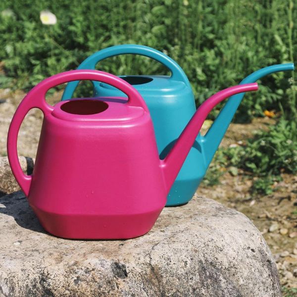 

watering equipments 4l plant flower pot spray bottle sprayer planting succulents kettle for garden small tools supplies