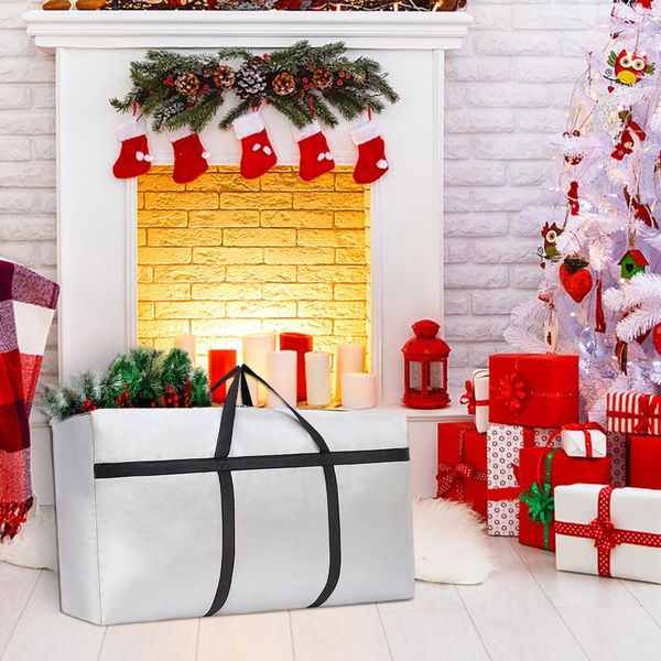 

christmas tree storage bag-21x14x6.5 inch items bag bags