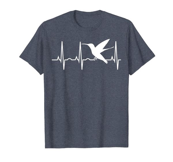 

Hummingbird Shirt - Hummingbird Heartbeat Gift T-Shirt, Mainly pictures