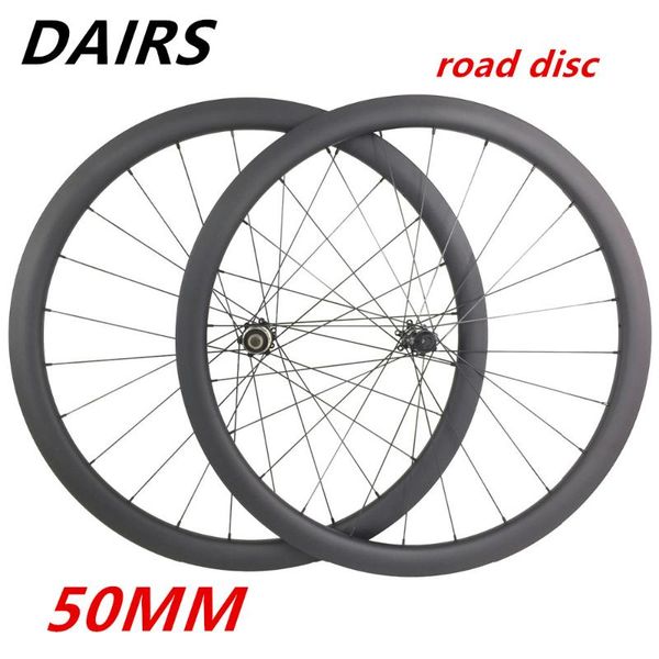 

bike wheels rodas de carbono ruedas carre 50mm clincher 23mm road disc carbon 100 142 wheel 700c bicycle