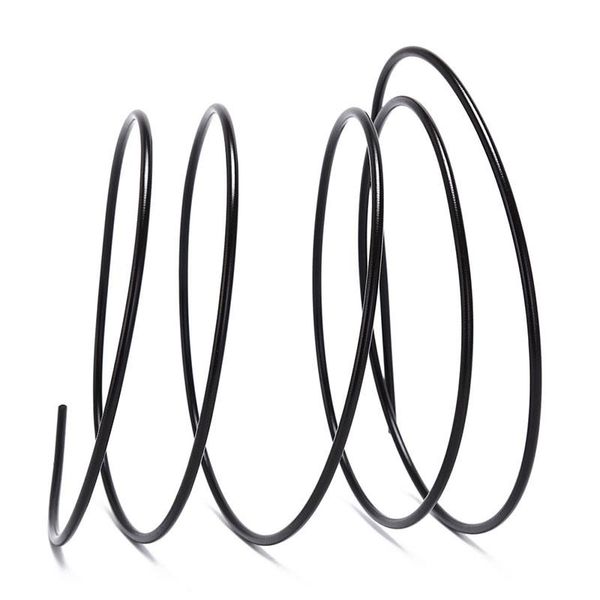 

bike brakes 3m mountain hydraulic disc brake oil tube pipe bicycle braided hose