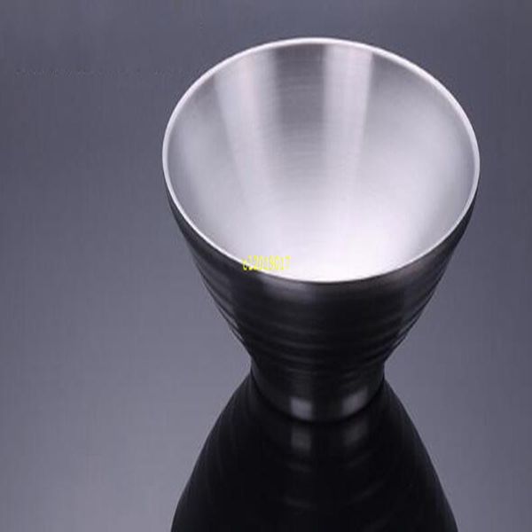 

stainless steel threaded bowl heat insulation pull noodle bowls