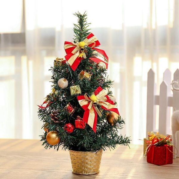 

christmas decorations ornaments tree 45cm decoration day mall deskaccessories small decoration1