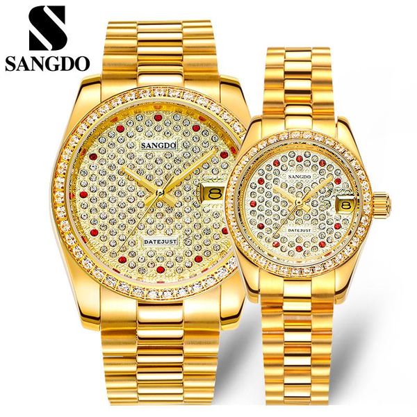 

wristwatches mtx18j, Slivery;brown