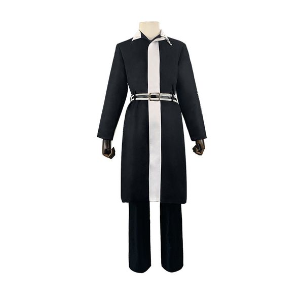 

anime costumes anime tokyo revengers cosplay costume manjiro sano black uniform ken ryuguji takemichi hanagaki tokyo manji gang cloak outfit