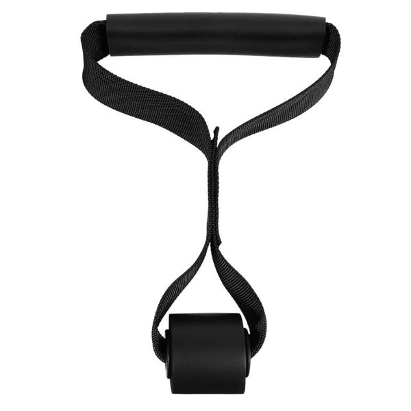 

fitness rope door buckle practical pulldown training anchor resistance bands