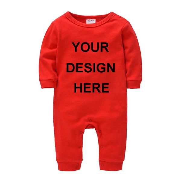 

footies kavkas custom infant baby bodysuit 0-24m white blue born jumpsuit onesie letters pos printed toddler christmas