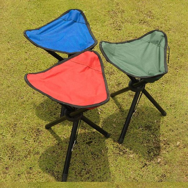 

camp furniture mini fishing tripod chair folding outdoor stool camping travel tri-leg ultralight seat hiking mountaineering pinic