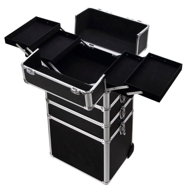 

rolling makeup case black190813205 cosmetic bags & cases