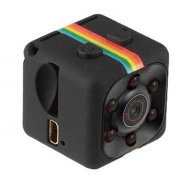 

mini cameras sq11 camera hd 1080p sensor sport infrared nigh motion pocket small camcorder night vision dvr micro recorder